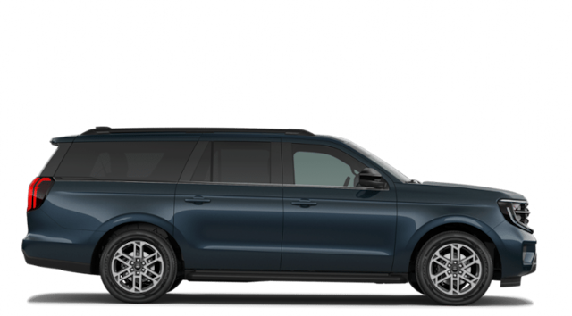 2026 Ford Expedition